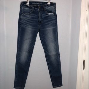 NWOT American Eagle Jeans